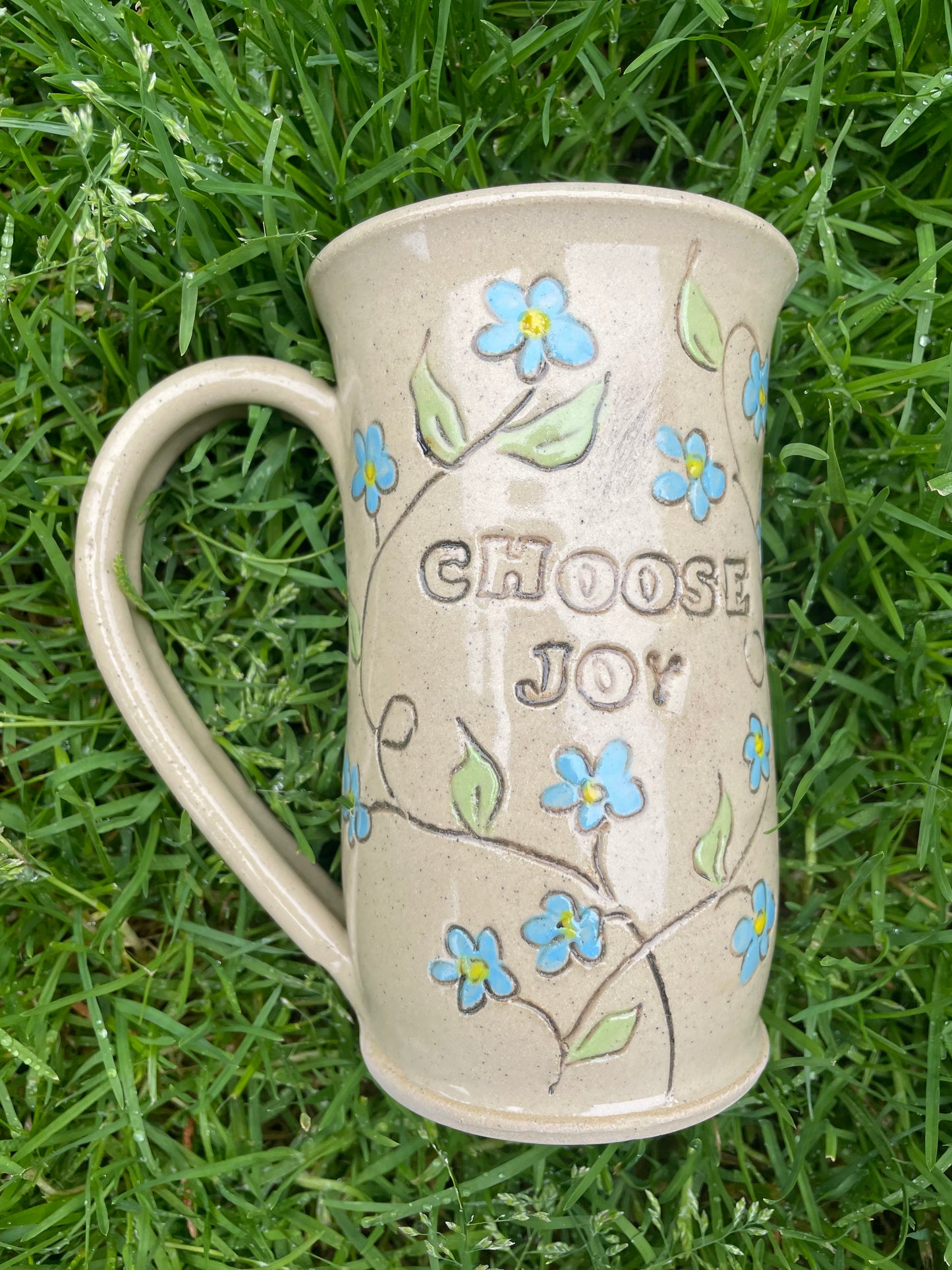 Choose Joy