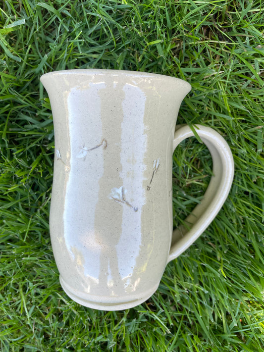Dandelion Mug