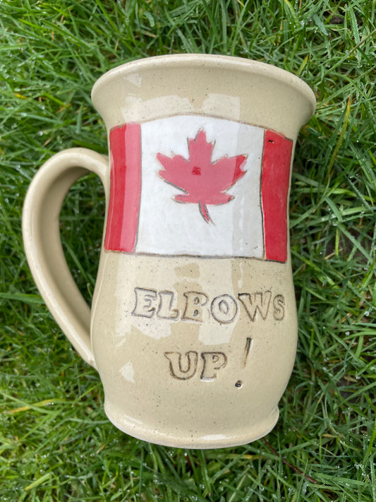 Canadian Flag