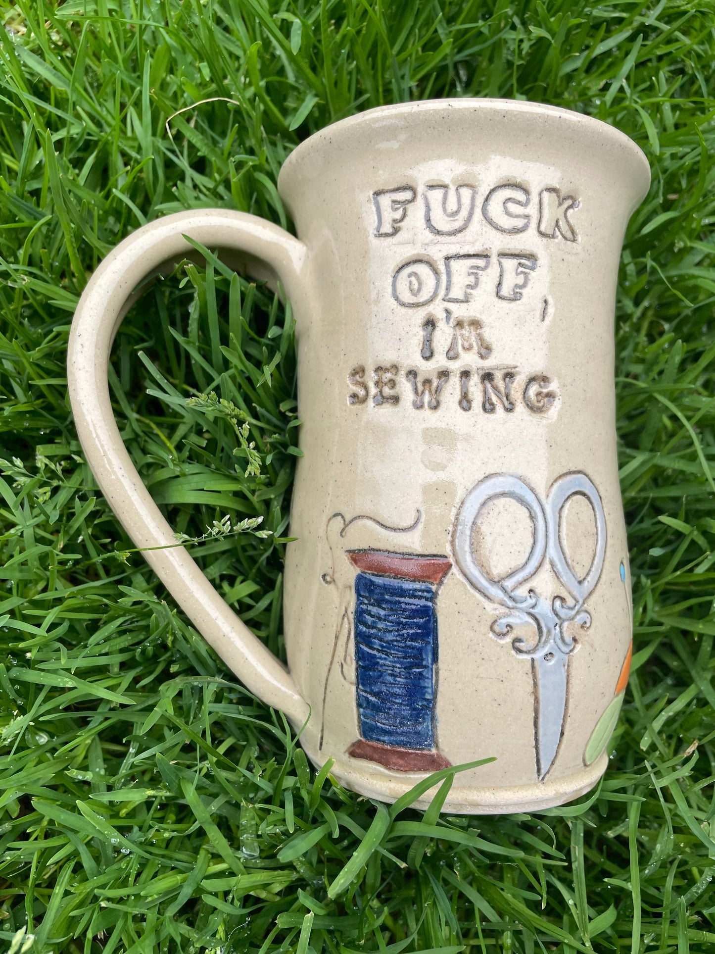 FO I’m Sewing