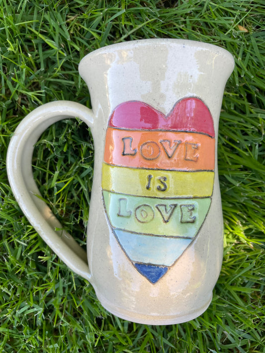 Love is Love
