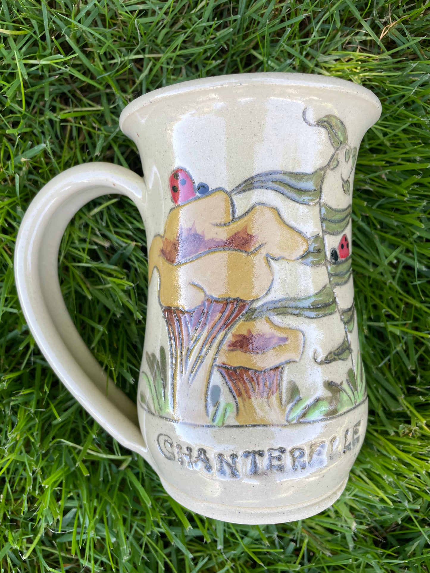 Chanterelle