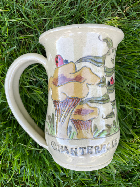 Chanterelle