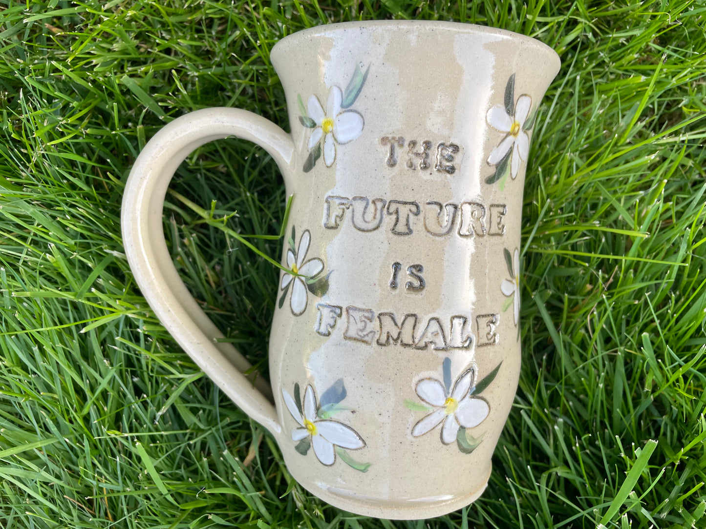 The Future is Female-Stars