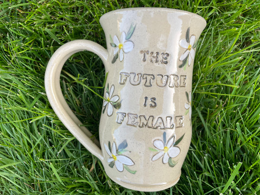 The Future is Female-Stars