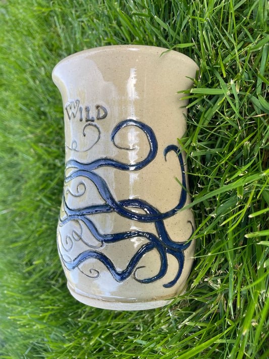 Jellyfish Mug