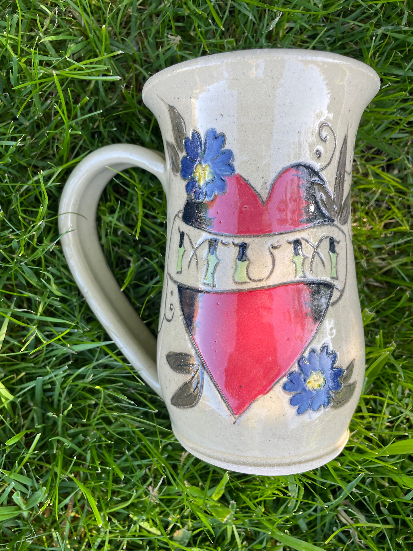 Mum Mug