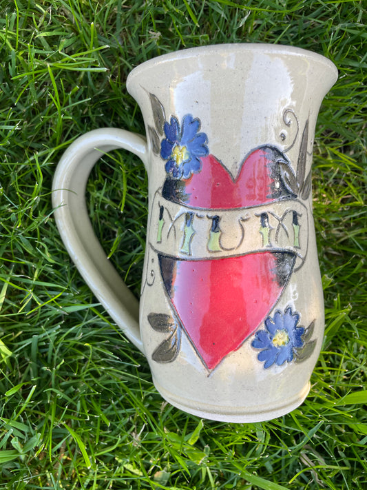 Mum Mug