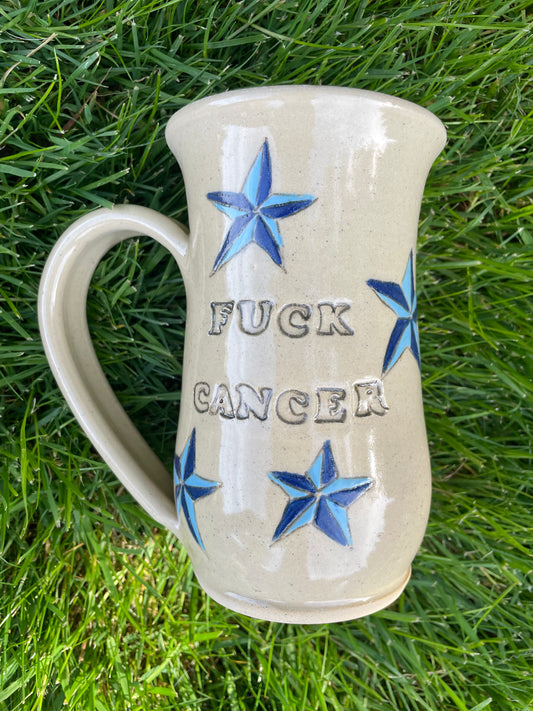 F#ck Cancer-Stars