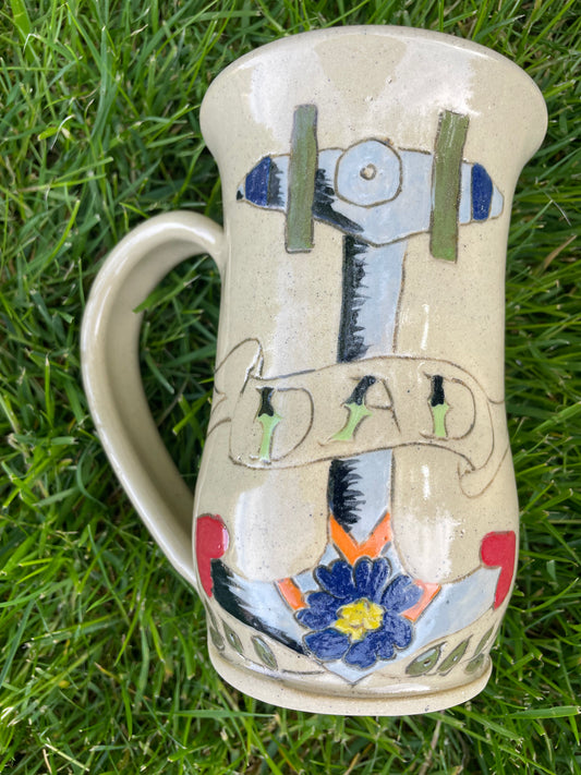 Dad Mug