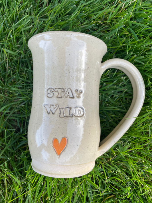 VW Bus mug