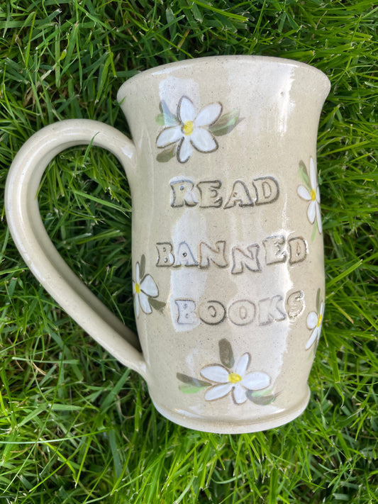 Read Banned Books