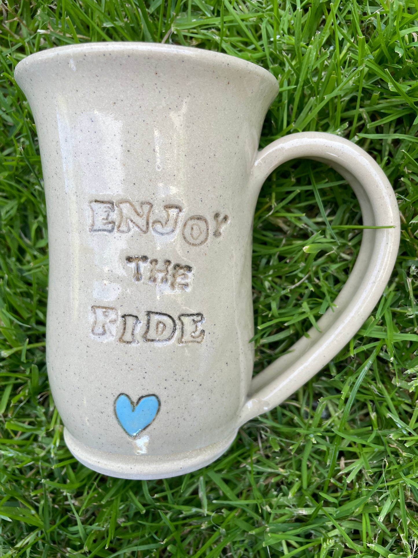 Bike Mug-2 sayings