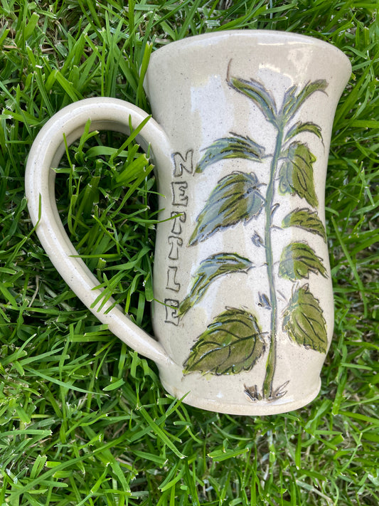 Nettle Mug
