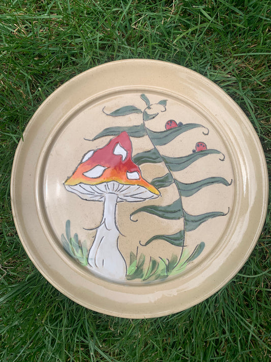 Decorative Plates
