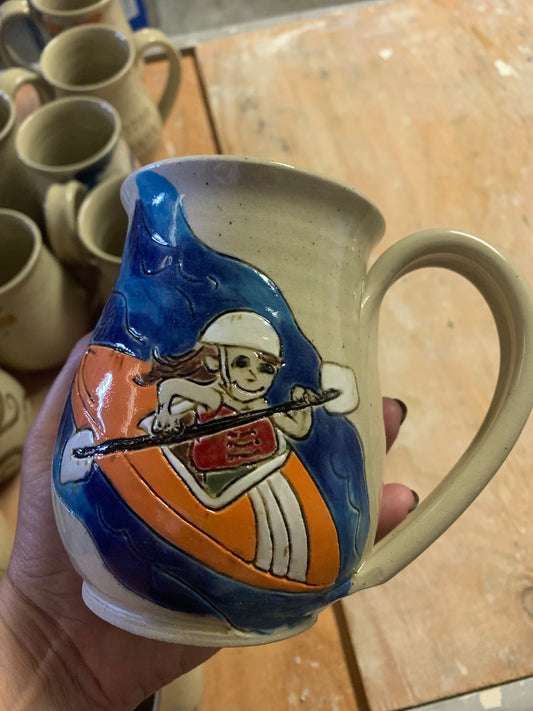 Custom Mugs