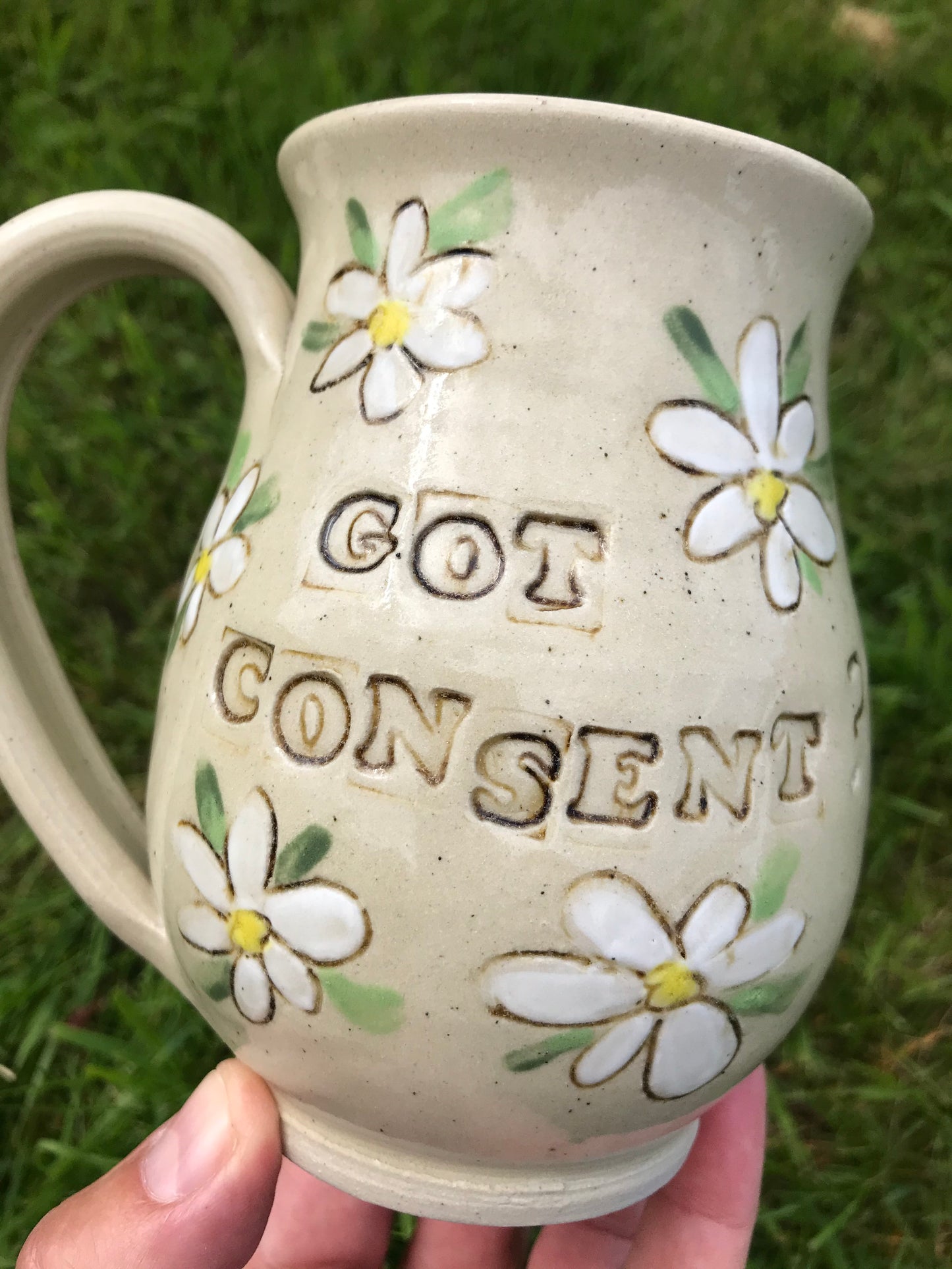 Got Consent